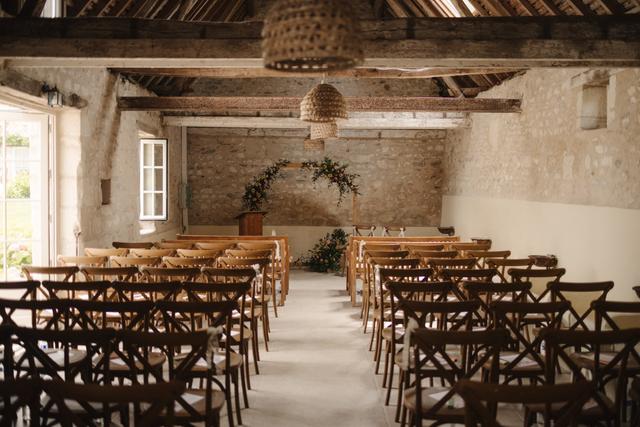 Le Domaine des 4 Saisons - 4