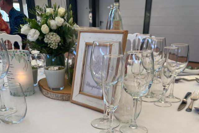 Mariage en Nord 3