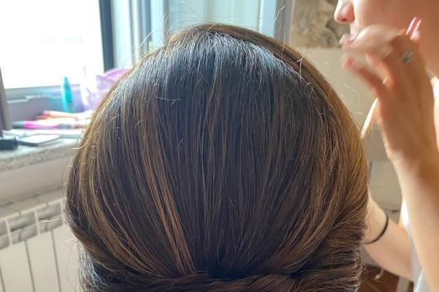 Sarah James Hair Designer 2