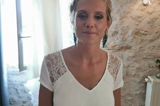 Marion Pichon Make Up - 5