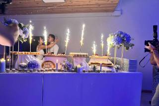 ​Ghett's Events - 12