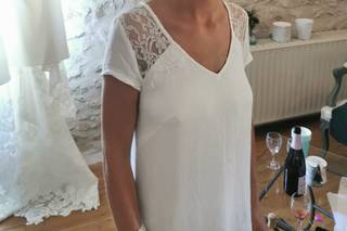 Marion Pichon Make Up - 6