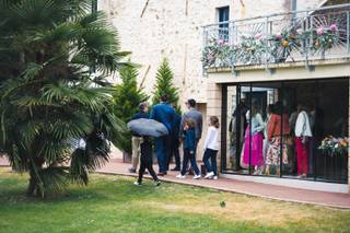 Ô Sens des Fleurs - 7