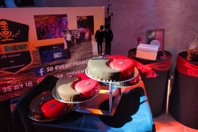 Sso'events organisatrice d'événements 2