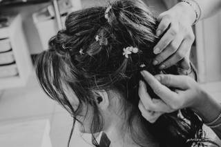 Lili Yan Coiffure - 17