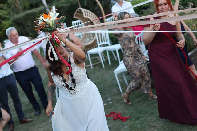 Le Temps des Noces 2