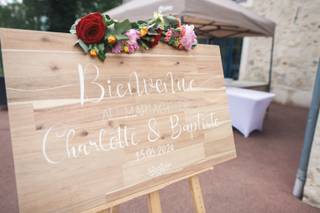 Ô Sens des Fleurs - 8