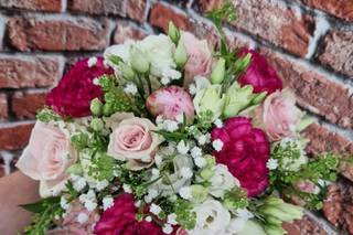 Fleurs & D'Lys - 6