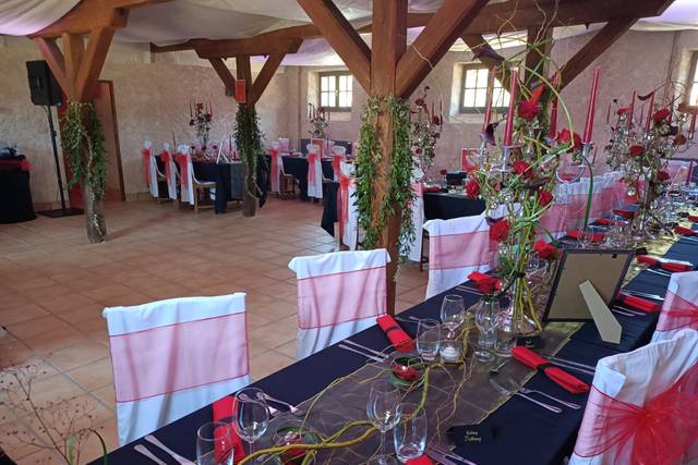 Sso'events organisatrice d'événements 3