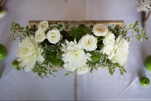Anaïs Décoratrice Florale - 2