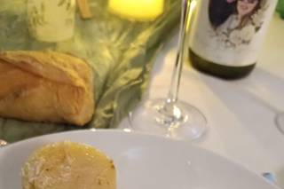 Le Mise en Bouche - 11