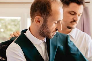 Longitude Weddings - 7
