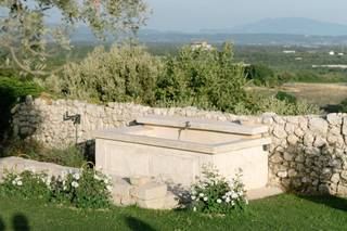 Les Terres de Sarson. - 7