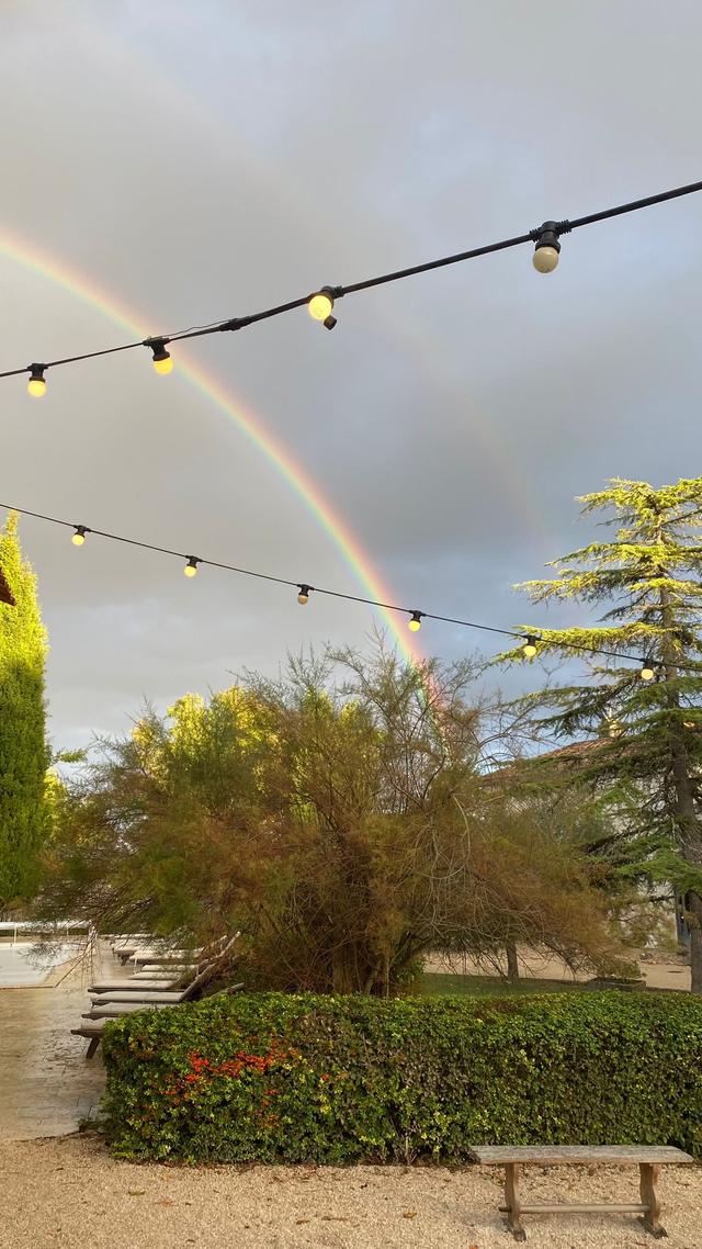 Domaine les Gaillardoux - 2