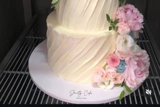 Sweet Cake Creation - 6