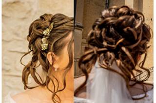 Annelie Artist Makeup & Coiffure - 8