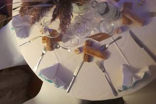 Emilie Wedding - 5