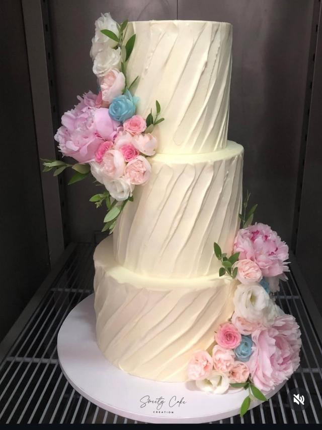 Sweet Cake Creation - 2