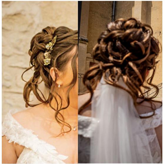 Annelie Artist Makeup & Coiffure - 4