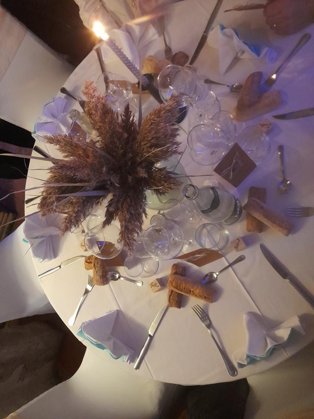 Emilie Wedding - 2