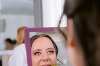 Naïs B Make Up Artist - 7