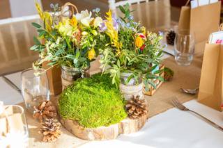 Kraft Fleurs & Jouets - 20
