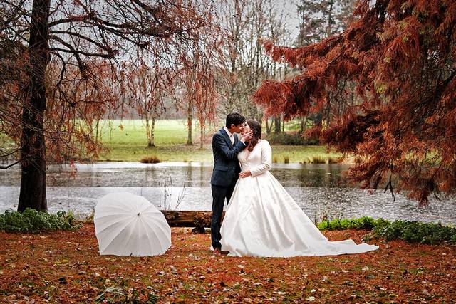 Yann et Catherine Faucher 2