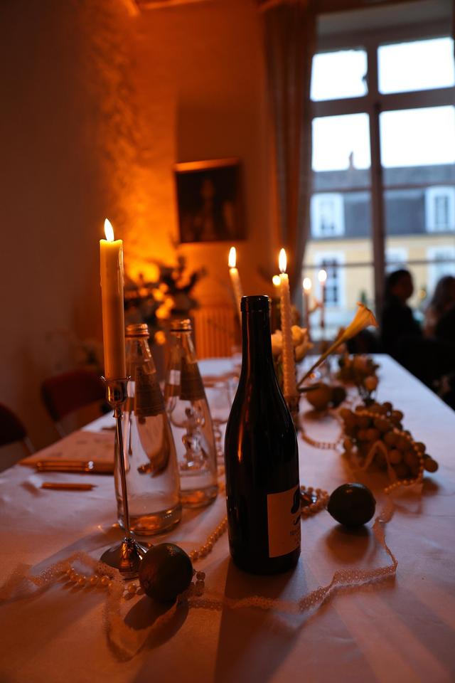 Le Chant des Caves - 2