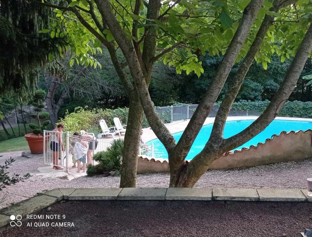 Les Gîtes du Vieux Lavoir - 1