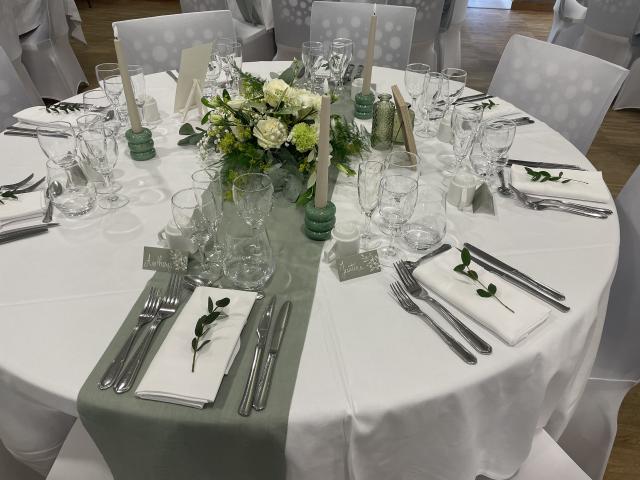 L'atelier Floral - 4