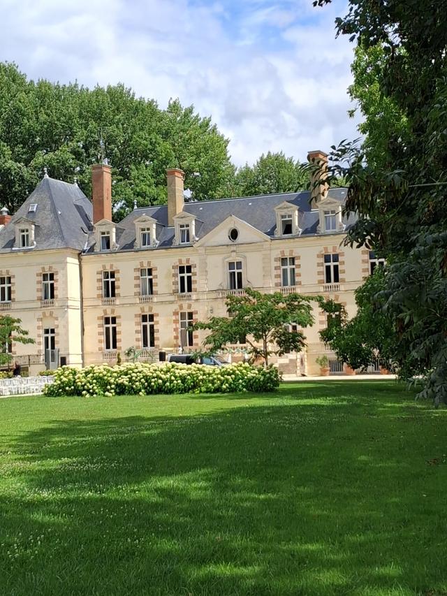 Château de Percey - 2
