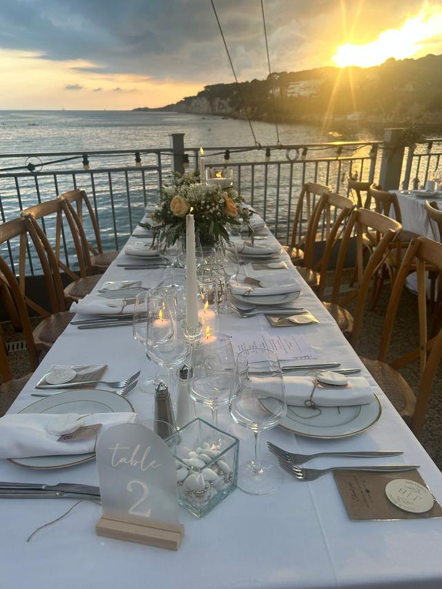 Wedding Event - Location de matériel - 2