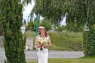 Eglantine Mariages & Cérémonies Saint Brieuc - 5