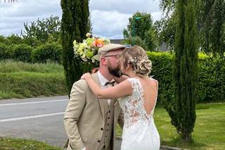 Eglantine Mariages & Cérémonies Saint Brieuc - 6