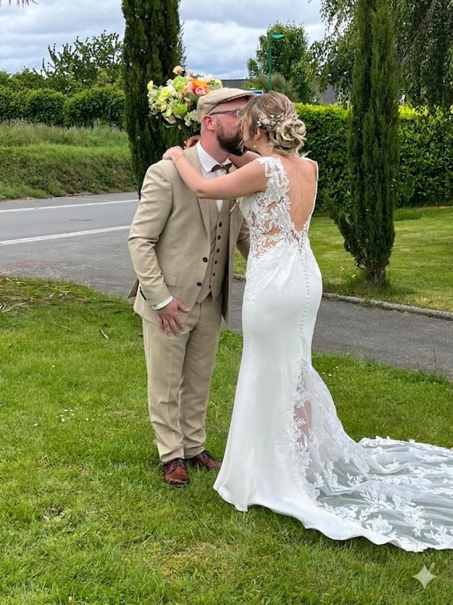 Eglantine Mariages & Cérémonies Saint Brieuc - 2