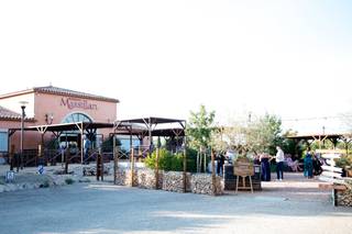 Domaine Massillan - 8