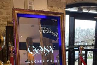 CosyAgency Photobooth - 1