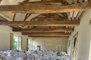 Domaine de Champgueffier - 8