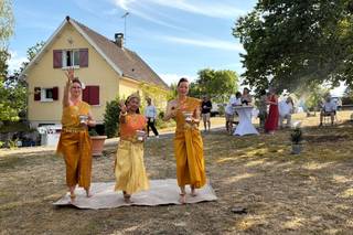 Har-K Events - 10