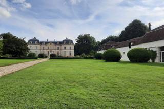 Domaine de Champgueffier - 9
