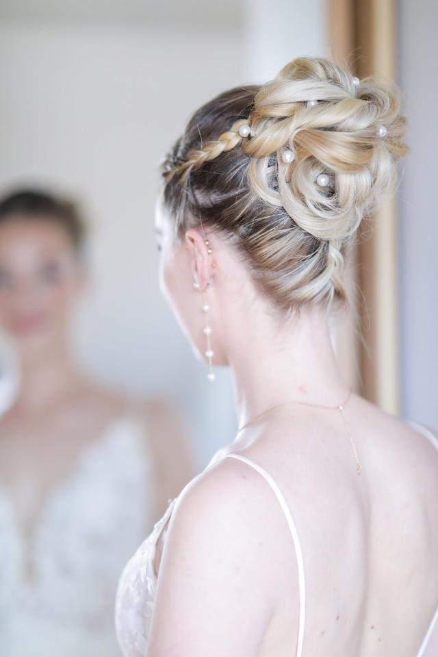 Rendez-vous Coiffure 95 - 4