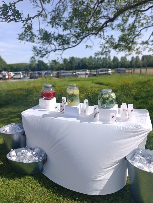 Manège Gourmand - 2