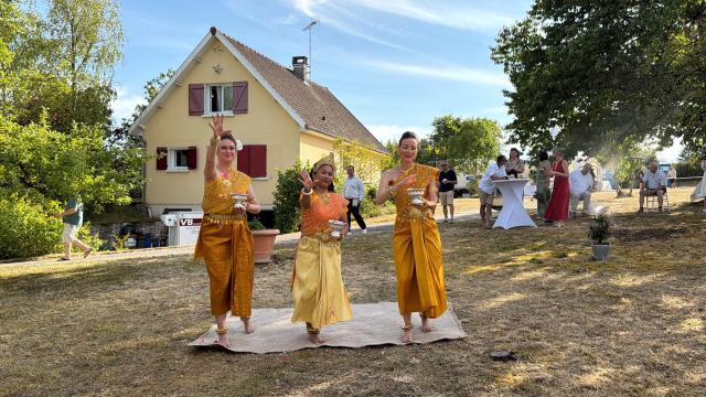Har-K Events - 4