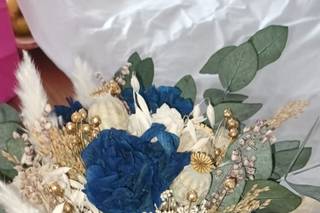 L'Atelier des Fleurs Séchées - 4