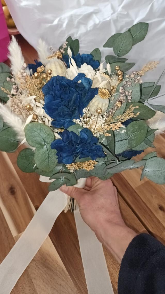 L'Atelier des Fleurs Séchées - 1
