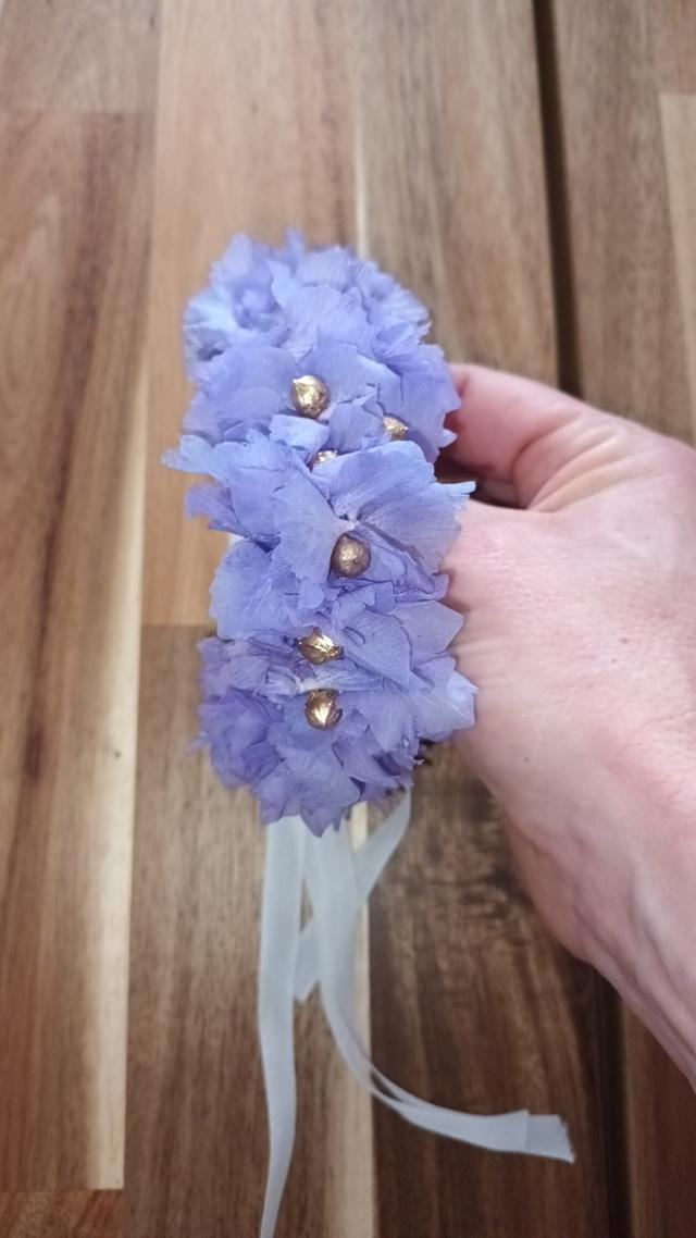 L'Atelier des Fleurs Séchées - 2