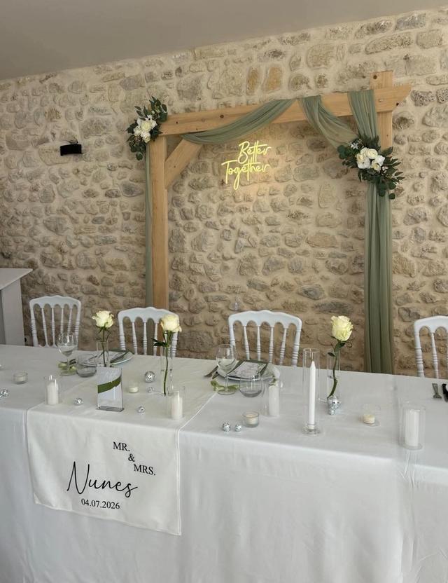 Domaine de Terrefort - 1