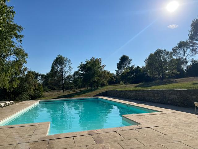 Domaine de Bonelli - 1