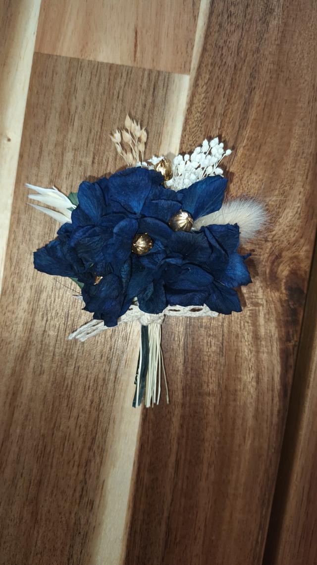L'Atelier des Fleurs Séchées - 3