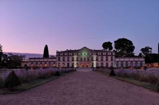 Chateau de Pennautier - 6